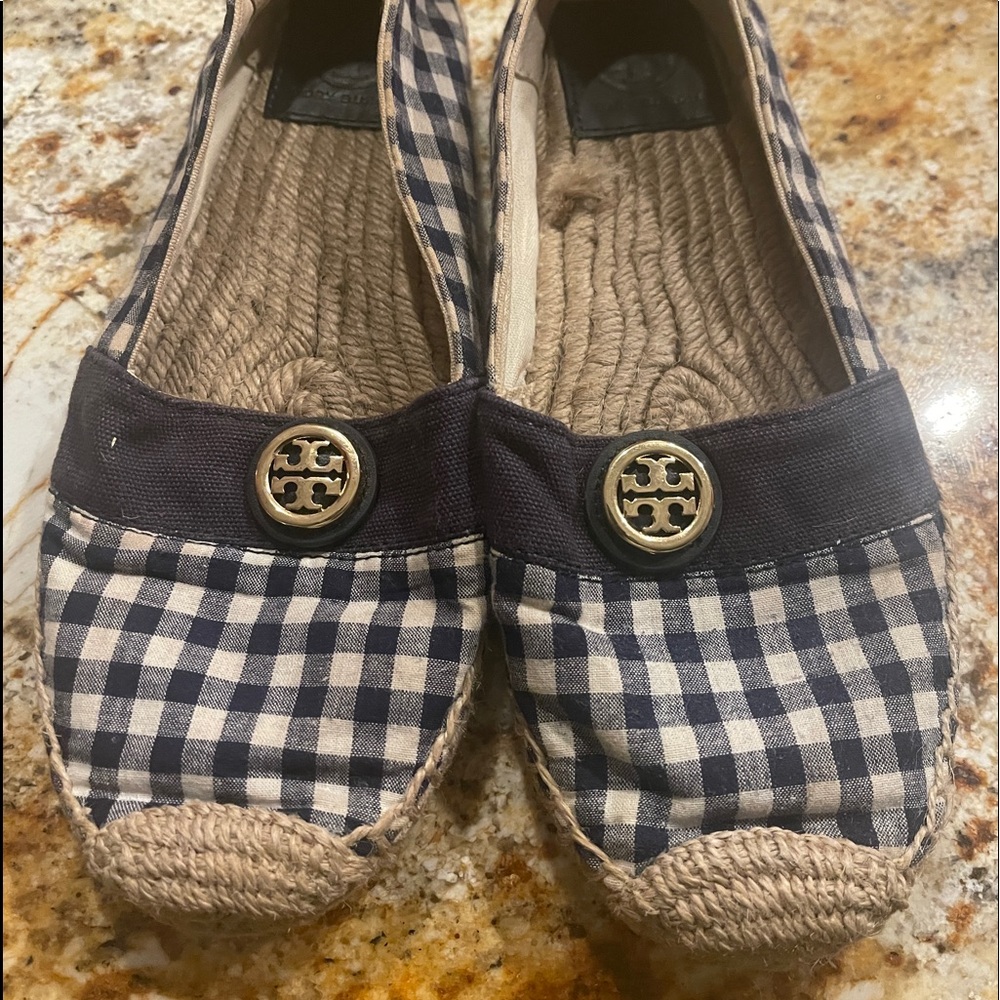 COPY - Tory Burch Beacher Espadrilles